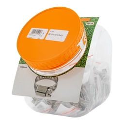 HL58 - Hose Clamp -HL58_IP_R_T